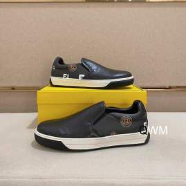 Picture of Fendi Shoes _SKUFendisz38-452CWM08014715
